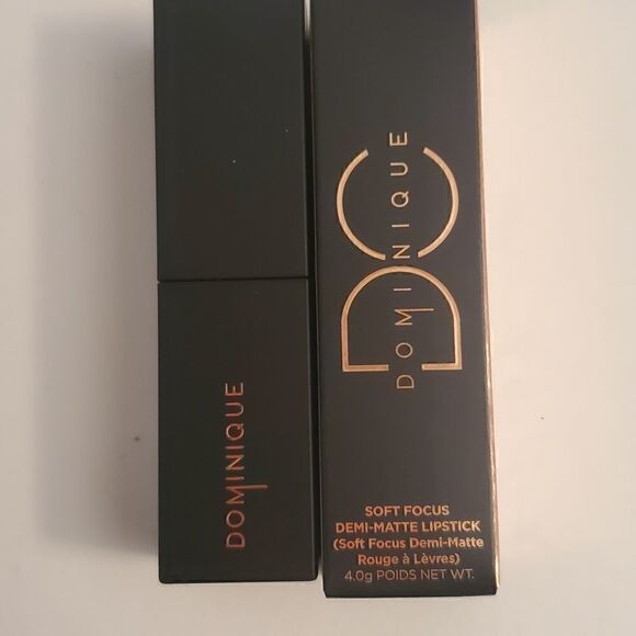 Dominique cosmetics demi matte lipstick - Picture 2 of 5